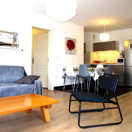 Citycosy Strasbourg - Neudorf Garden Bucarest Eksteriør billede