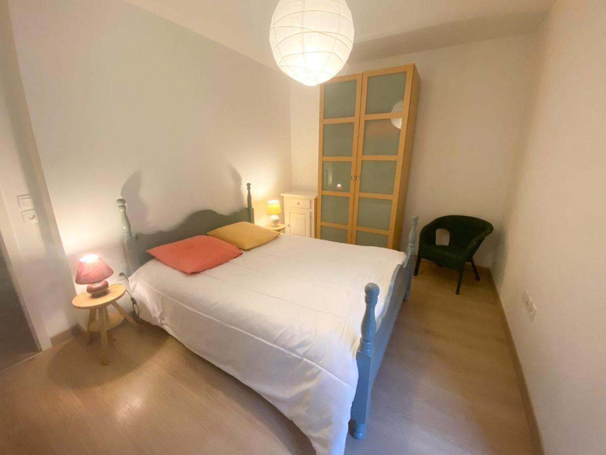 Citycosy Strasbourg - Neudorf Garden Bucarest Eksteriør billede
