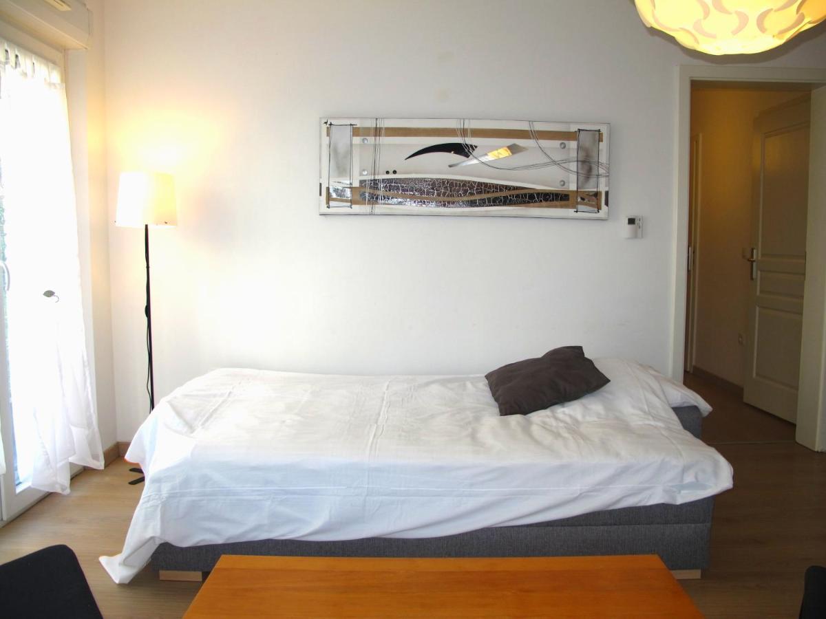 Citycosy Strasbourg - Neudorf Garden Bucarest Eksteriør billede