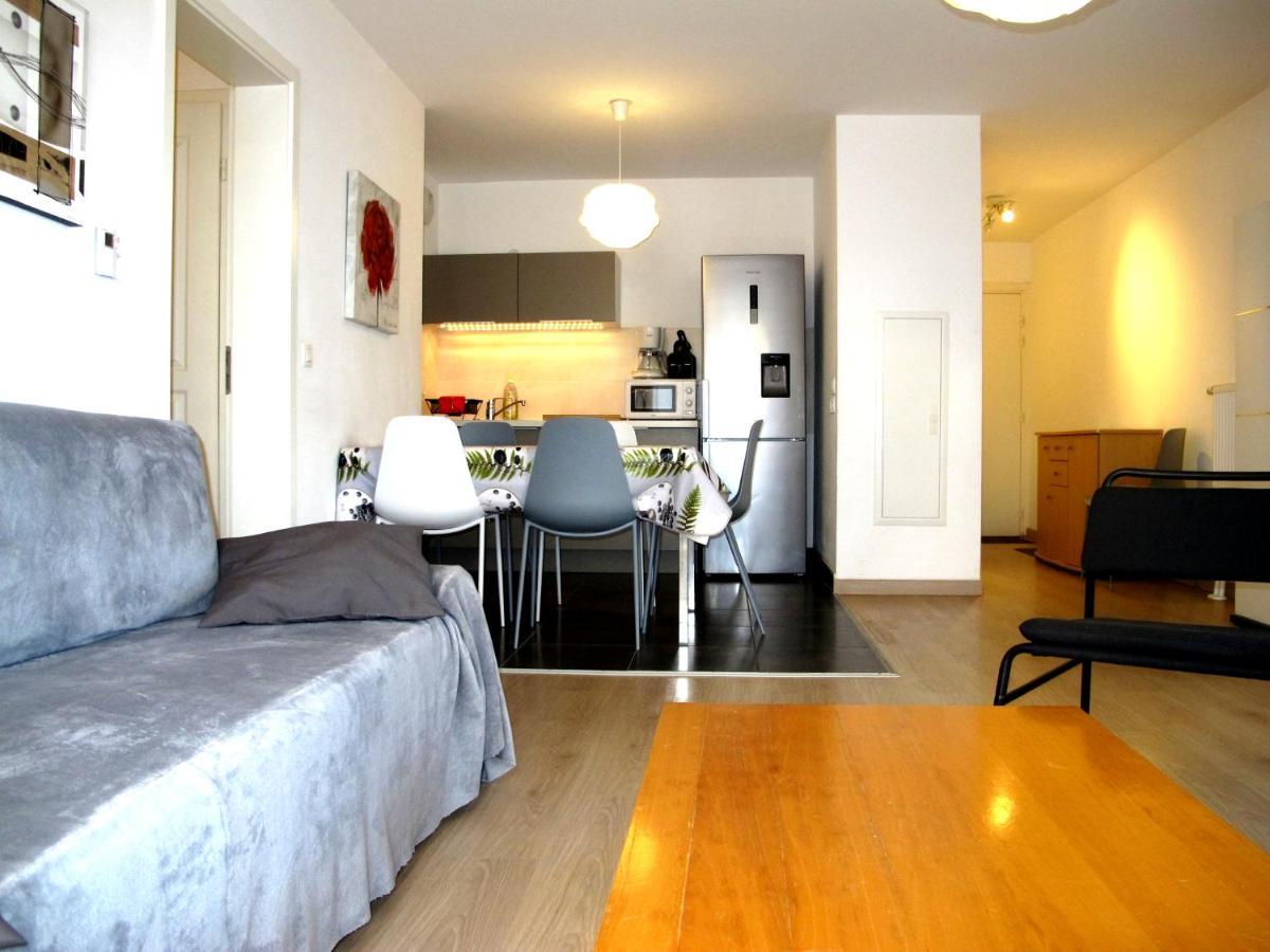 Citycosy Strasbourg - Neudorf Garden Bucarest Eksteriør billede