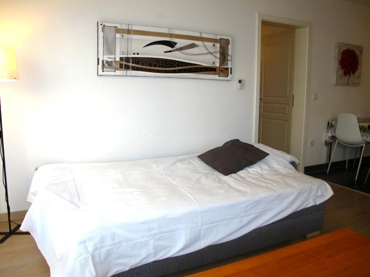 Citycosy Strasbourg - Neudorf Garden Bucarest Eksteriør billede