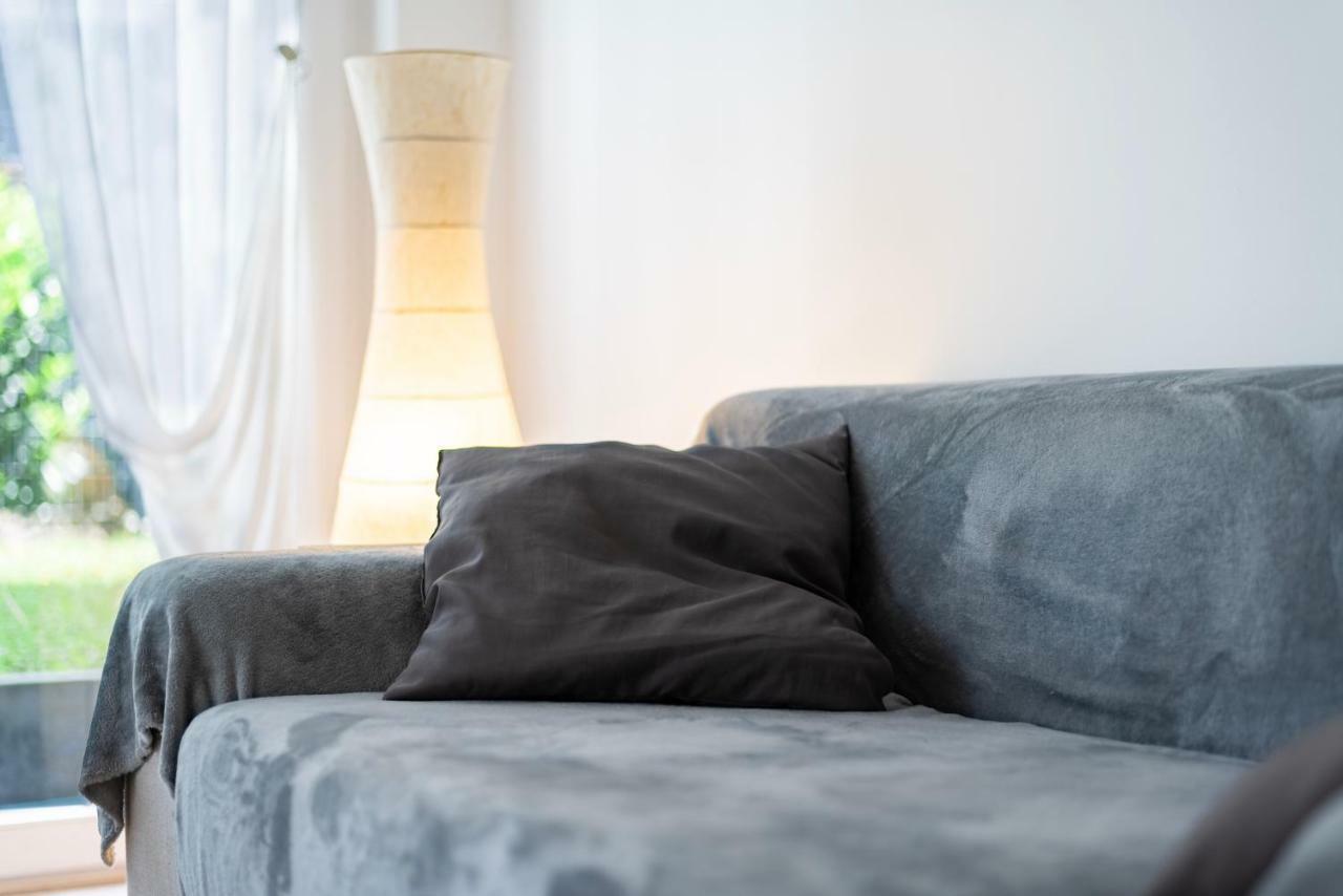 Citycosy Strasbourg - Neudorf Garden Bucarest Eksteriør billede