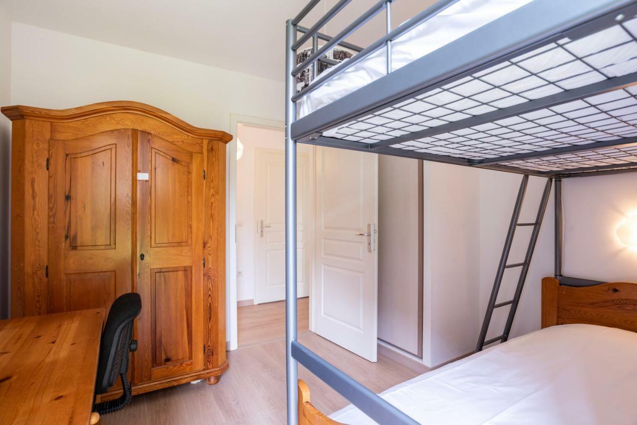Citycosy Strasbourg - Neudorf Garden Bucarest Eksteriør billede